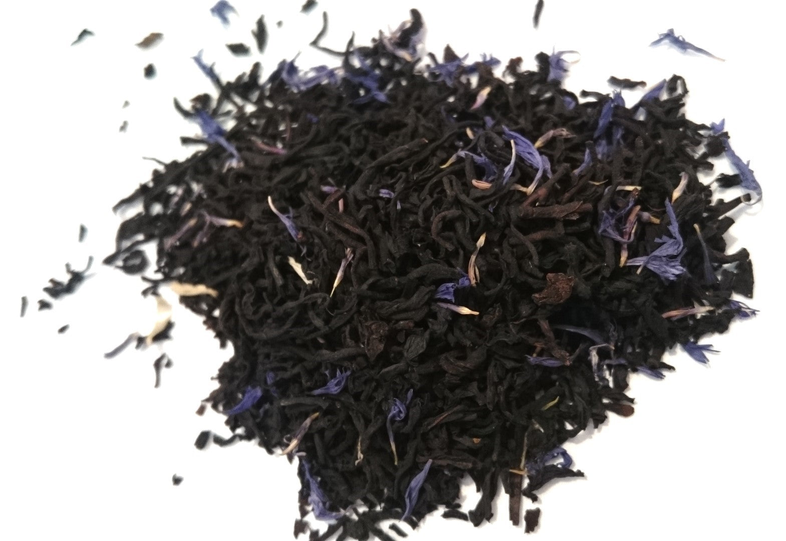 Blue Mountain Black and Floral Tea