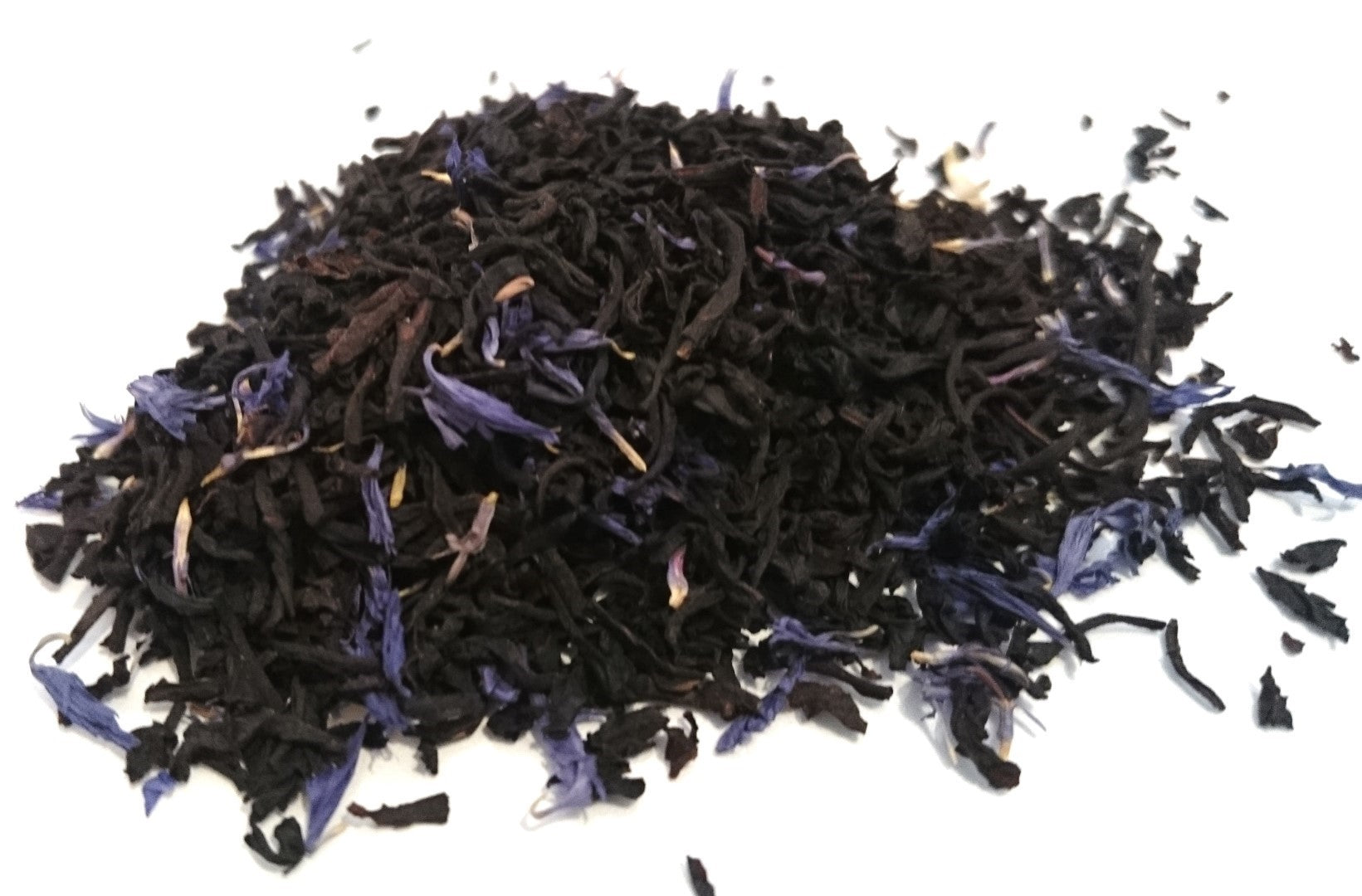 Blue Mountain Black and Floral Tea