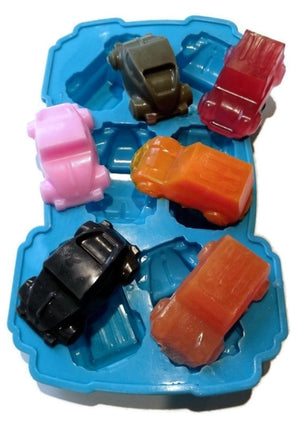 Car Silicone Mould