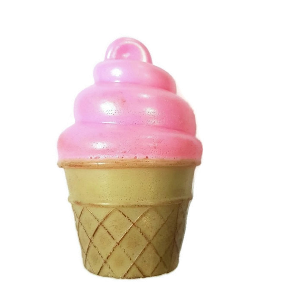 Ice Cream in a Cone Whippy Silicone Mould – Soul Light Emporium